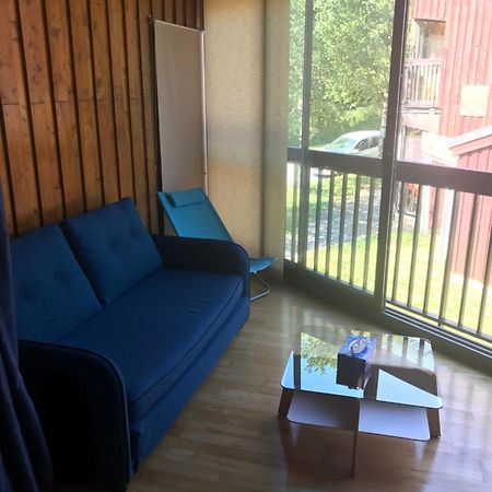 Appartement Chalet Montferrier 외부 사진