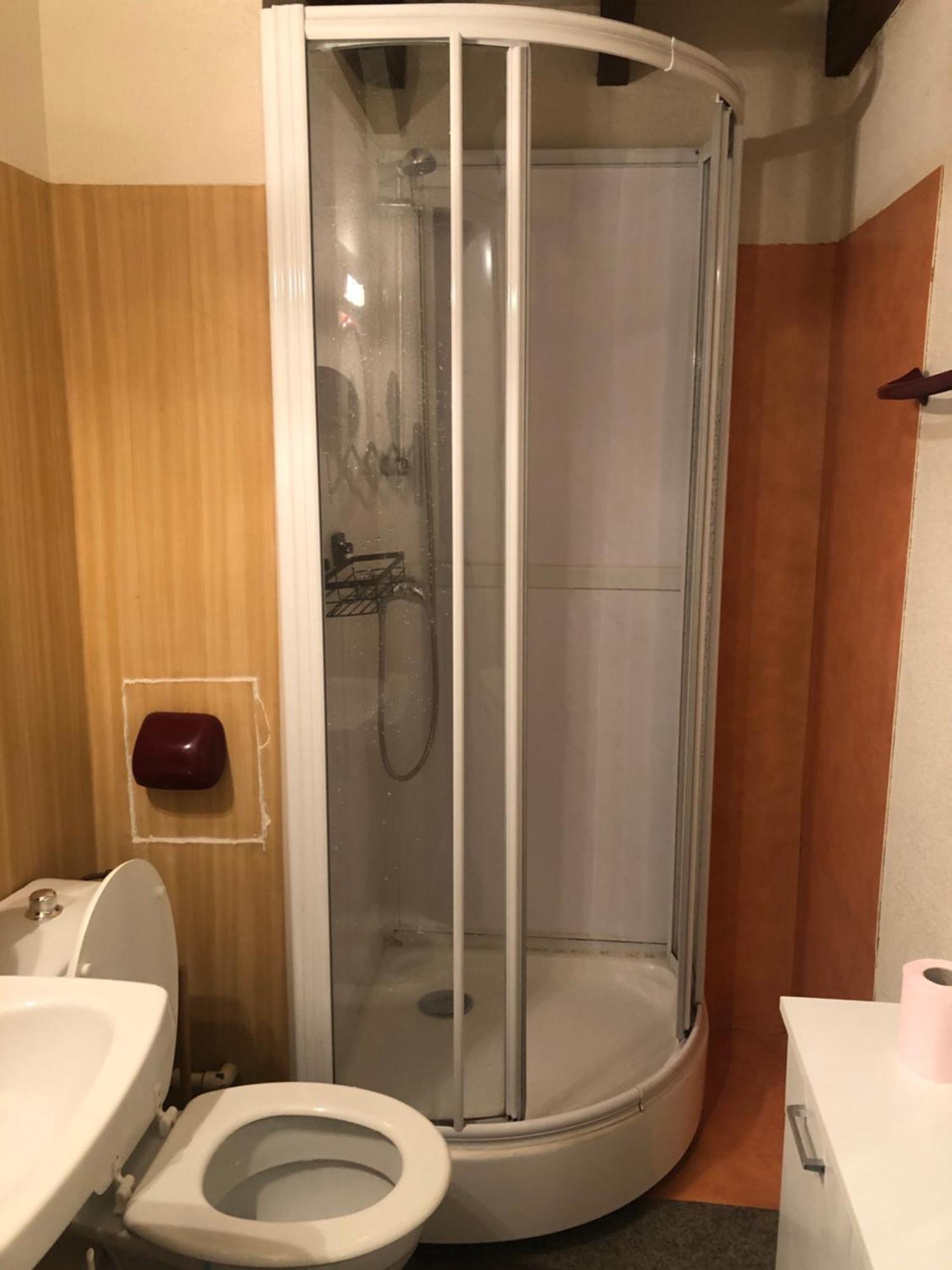Appartement Chalet Montferrier 외부 사진