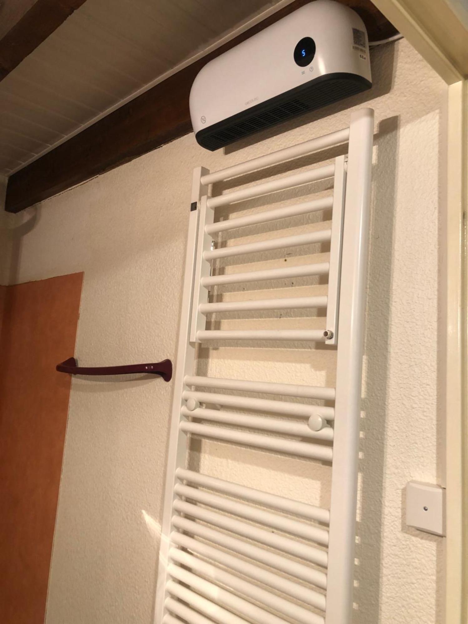 Appartement Chalet Montferrier 외부 사진