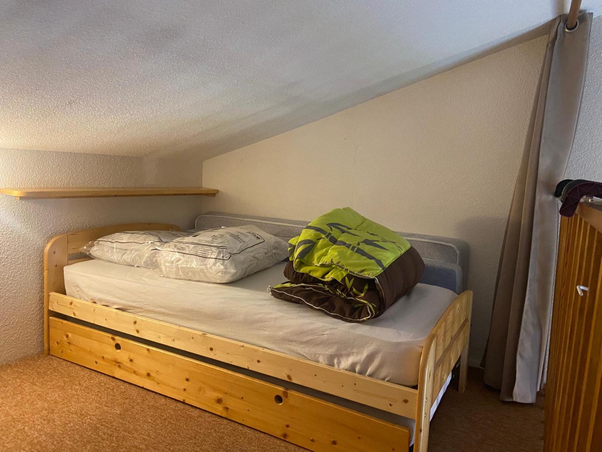 Appartement Chalet Montferrier 외부 사진